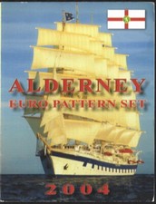SERIE € ESSAIS 2004 . ALDERNAY .