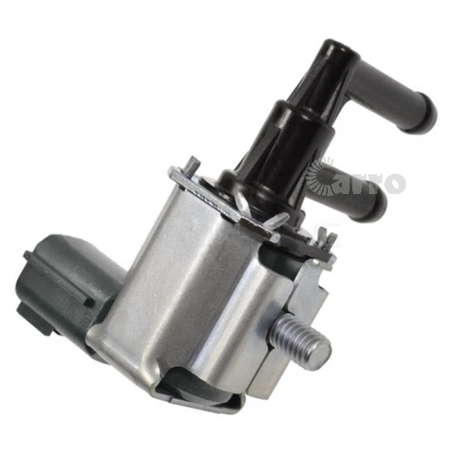 Solenoide de purga de bote de vapor OE# 14933-4L61A para 99 Nissan Máxima Infiniti I30 Foto 3 de 4