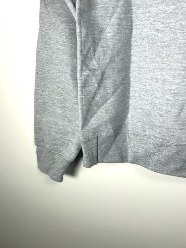 Arkansas Razorbacks Crewneck Sweatshirt Men's Small Gray Pullover - Picture 5 of 8