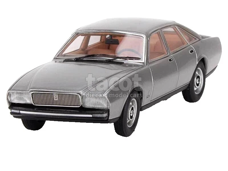 矩阵 Jaguar 压铸玩具车