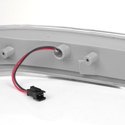 Mirror Turn Signal Light Left & Right Side For Chevrolet Captiva 2007~2016 - Picture 6 of 8