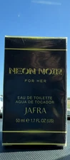 JAFRA Neon Noir For Her Eau de Toilette 1.7 FL OZ