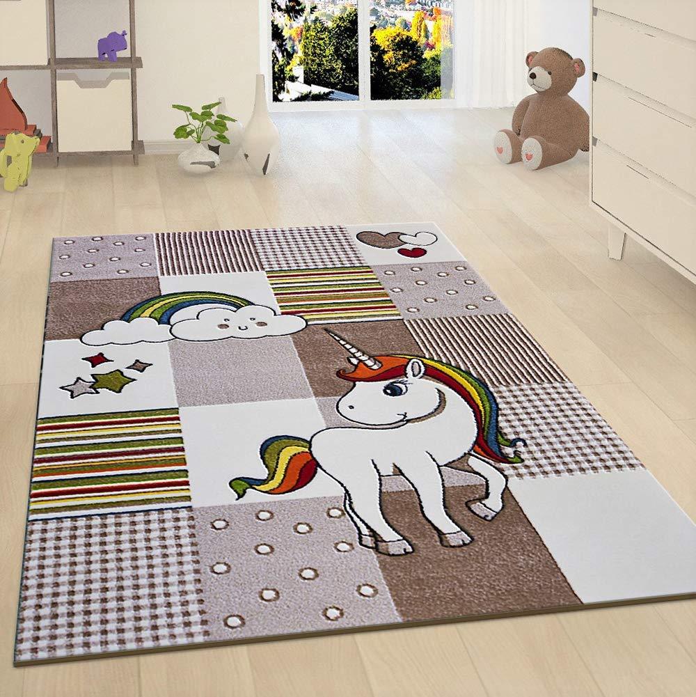 Colorful Rugs For Kids Lucy Rug | Margo Selby