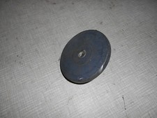 VW BUS T3 Tankdeckel Tank, Westfalia, Multivan, Caravelle