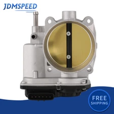 Throttle Body Air Control Valve For Toyota Lexus 4.7L 5.7L V8 Fit 22030-0S010 