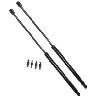 Rear Tailgate Lift Struts Supports Pair Set For 98-03 Dodge Durango on sale Rear Tailgate Lift Struts Supports Pair Set For 98-03 Dodge Durango on sale