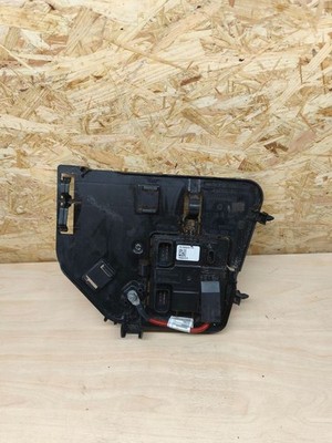 BMW 7 F01 F02 F03 F04 2014 Steuergerät Batterie Bordnetz 7634274 MRP2037