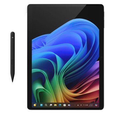 Microsoft - Surface Pro 13” Model ZHY-00019 16GB Memory 512GB SSD