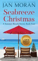 Jan Moran | Seabreeze Christmas | Buch | Englisch (2023) | Gebunden