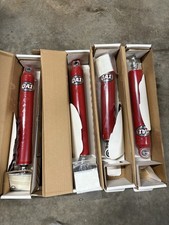 Qa1 Racing Shocks Qa1 Racing Shocks