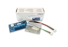 UNO4 Zone Expander For EVL4 Or Duo-IP/LTE In Universal Mode
