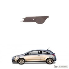 Stoßstangen Gitter Blende vorne links für Opel Corsa D S07 Vorfacelift 2006-2011
