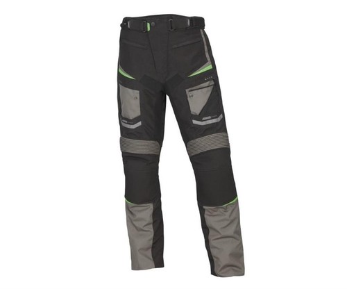 KAWASAKI - BAMBERG TEXTILE TROUSER (Male) XL 221TRM23101L - Picture 5 of 5