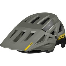 MAVIC Deemax MIPS, Casco MTB Unisex M Verde militare / nero