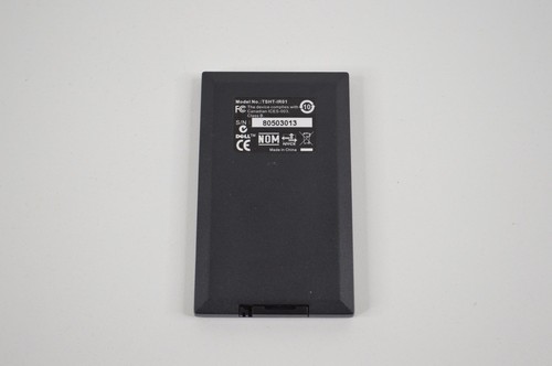 Telecomando di ricambio originale Dell TSHT-IR01 NUOVO OEM per proiettori - Foto 2 di 3