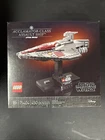 Lego Star Wars Acclamator-Class Assault Ship 75404 Set NEW SEALED NIB