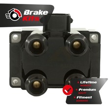 Ignition Coil For 1997-1999 Ford F-150 1988-2001 Ranger 4.6L