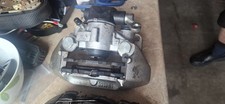 Citroen Saxo Vtrvts Rear Break Calipers Pair New