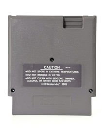 Lone Ranger (Nintendo NES) CIB