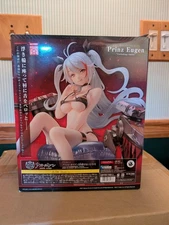 Azur Lane - Prinz Eugen - Dream Tech - 1/8 - Iroasenai Egao (Wave)