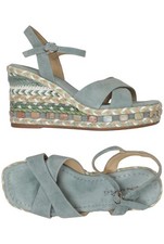 Alma en Pena Sandalen Damen Sommerschuhe Sandalette offene Schuhe Gr... #usjdw8d