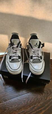 Nike Air Jordan 4 Retro Se (GS) Size 6Y | eBay