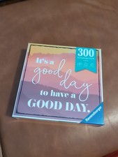 Ravensburger Puzzle Moment 12965 A good Day - 300 Teile Puzzle für Erwachsene un