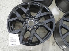 Chevrolet Tahoe 2023-2024 Wheel Alloy 20x9 Inch 84582671 5068 Chevrolet Tahoe 2023-2024 Wheel Alloy 20x9 Inch 84582671 5068