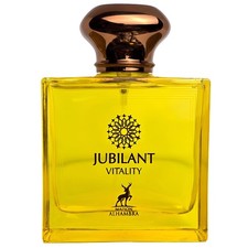 Maison Alhambra Jubilant Spicy Green Eau De Parfum Spray Long-Lasting Fragrance