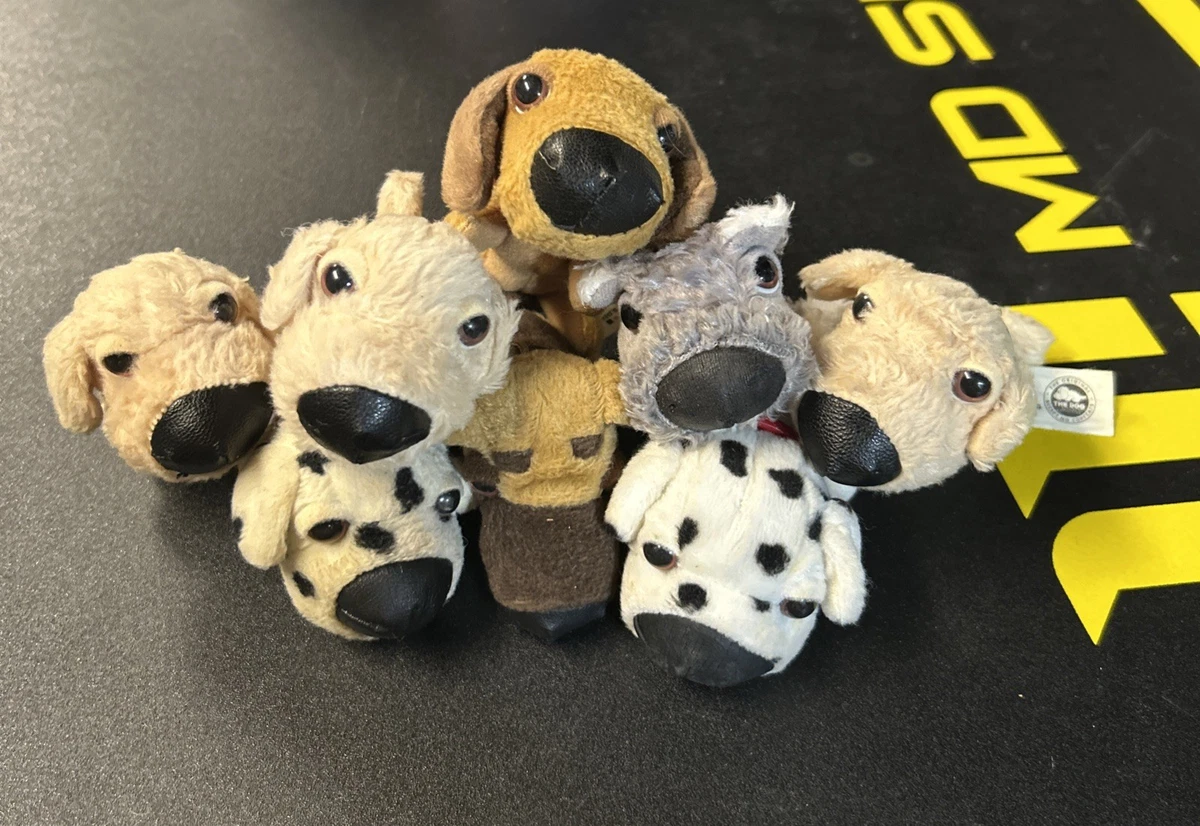 【希少】マクドナルド THE DOGコンプリート Mcdonalds The Dog for sale - eBay