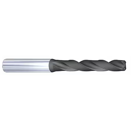 Widia Tds402a15700 15.70Mm Carbide Black/Gold 140 Deg. Jobber Length Drill Bit