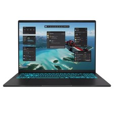ASUS V16 Intel Core 7 240H 16GB GeForce RTX 5070 1TB 16" WUXGA Windows 11