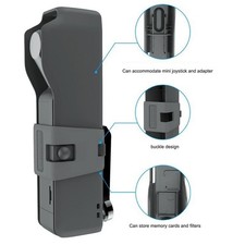 Multifunction Carrying Case Hard Shell Protective Cover Storage Box