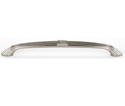 #ad Alno Circa 6.38 Appliance Pull A260 6 Finish Satin Nickel $40.00