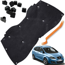 Capote Seat ALTEA