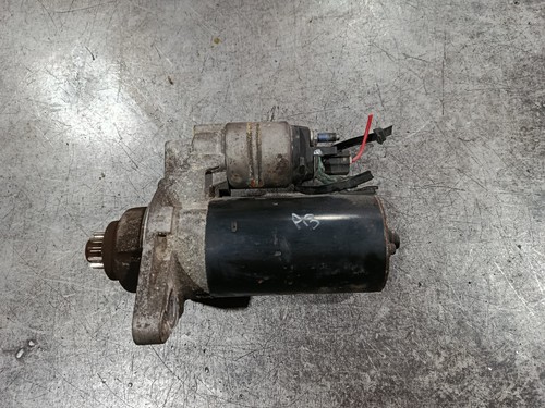 Anlasser Starter VW Polo 9N Golf 5 V 6 VI Audi A3 8L 0001123012 02Z911023H
