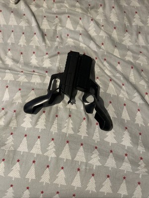 Meta Quest  Gun Accessories