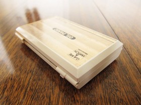 NINTENDO Oil Panic Game and Watch in Poor Condition (OP-51) 1982