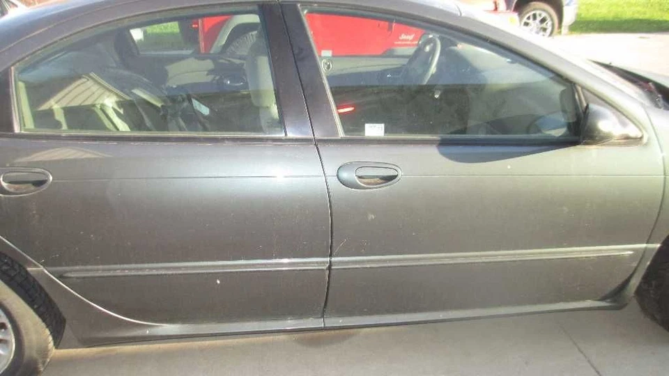 Equilibrador armónico 2,7 L compatible con 98-04 CONCORDE 193192 Foto 4 de 4