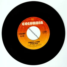 Cheryl Lynn - Star Love / You're The One (1979 7" 45rpm) Good Condition