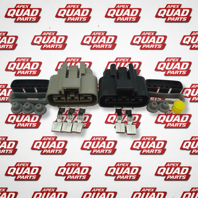 Yamaha VXS950 2013-2014 Regler Gleichrichter Kabel Stecker Kit