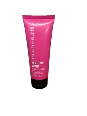 Matrix Total Results Keep Me Vivid Color Velvetizer - 3.4 oz