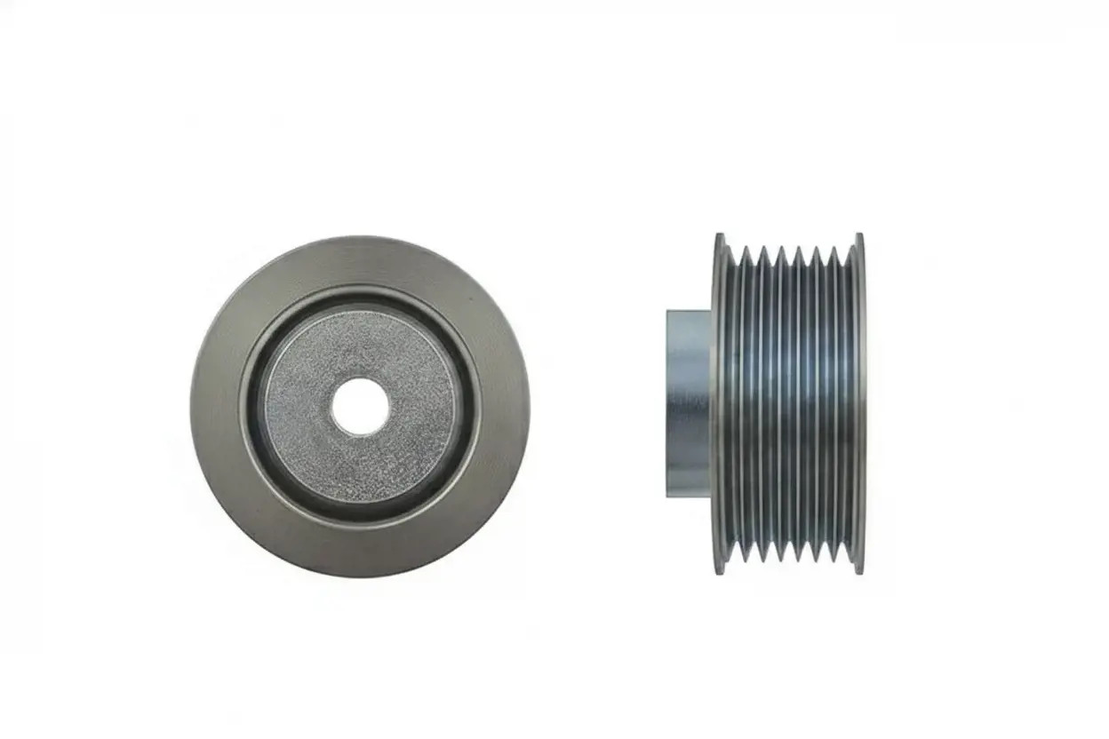 V-belt pulley RNK-SU-010 NTY for SUZUKI GRAND VITARA II