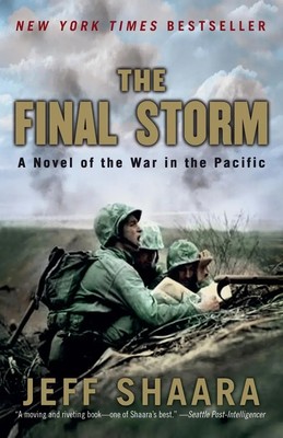 Jeff Shaara | The Final Storm | Taschenbuch | Englisch (2012) | Ballantine Group