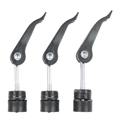 Quick Release Screw Bolt Steel Rod Thread Quick Release Clamp Hand Tool Parts
