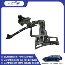 Pare-choc arrière Renault Talisman