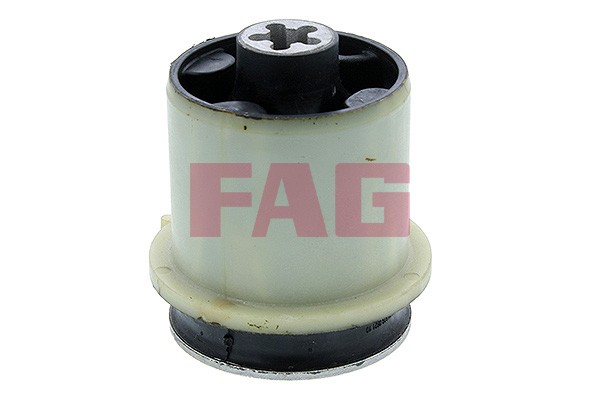 Rear FAG 829 0621 10 Bushing, axle beam for AUDI,CUPRA,SEAT,SKODA,VW