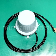 Four Satellite Multi-band Spiral Antenna GPS/GNSS/Galileo/BDS Active RTK Antenna