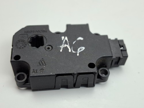 MERCEDES-BENZ B W246 W242 Innenheizung Kabelbaum Klappenmotor CZ1139300856