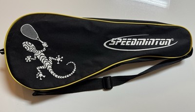 Speedminton S70 Complete Set w/2 Racquets and Accessories Crossminton Badminton